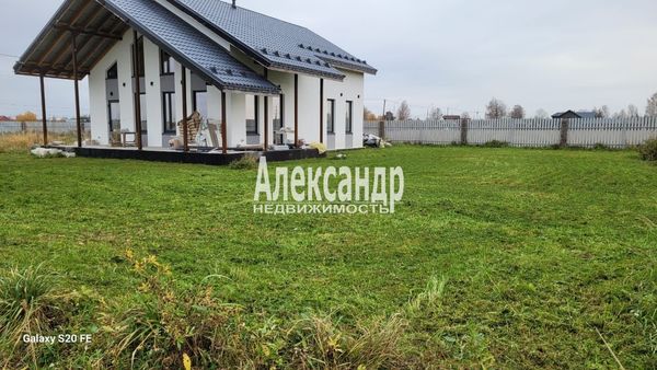 Продам коттедж, Суворовская ул, Низино д, 40 км от города