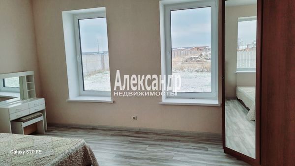 Продам коттедж, Суворовская ул, Низино д, 40 км от города