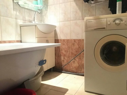 Сдам трехкомнатную (3-комн.) квартиру, Гаванская ул, 34, Санкт-Петербург г
