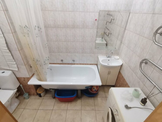 Сдам трехкомнатную (3-комн.) квартиру, Гаванская ул, 34, Санкт-Петербург г