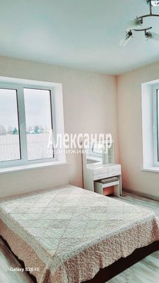 Продам коттедж, Суворовская ул, Низино д, 40 км от города