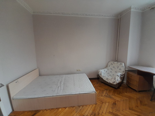 Сдам трехкомнатную (3-комн.) квартиру, Гаванская ул, 34, Санкт-Петербург г