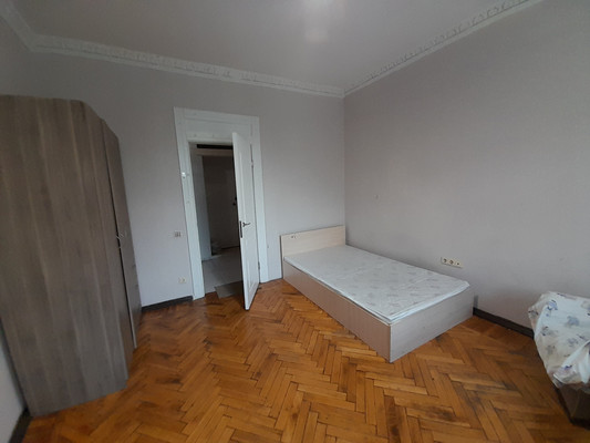 Сдам трехкомнатную (3-комн.) квартиру, Гаванская ул, 34, Санкт-Петербург г