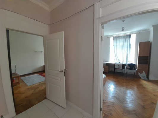 Сдам трехкомнатную (3-комн.) квартиру, Гаванская ул, 34, Санкт-Петербург г