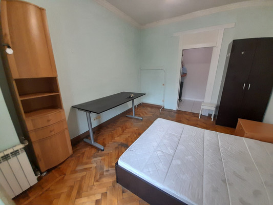 Сдам трехкомнатную (3-комн.) квартиру, Гаванская ул, 34, Санкт-Петербург г