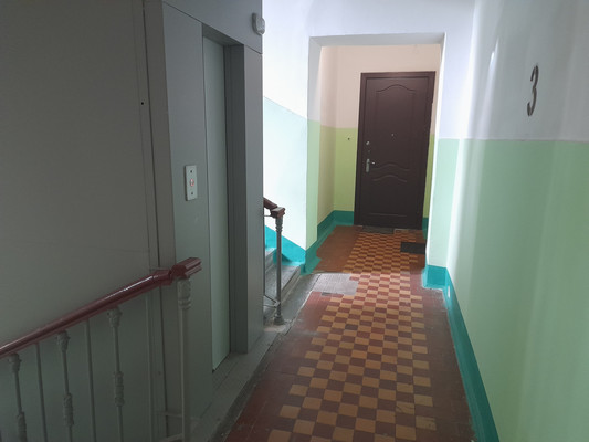 Сдам трехкомнатную (3-комн.) квартиру, Гаванская ул, 34, Санкт-Петербург г