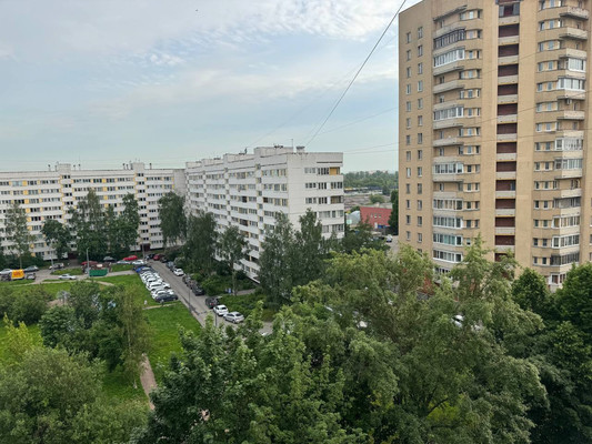 Продам однокомнатную (1-комн.) квартиру, Стойкости ул, 26к1, Санкт-Петербург г