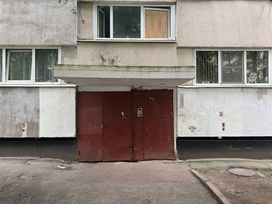 Продам однокомнатную (1-комн.) квартиру, Стойкости ул, 26к1, Санкт-Петербург г