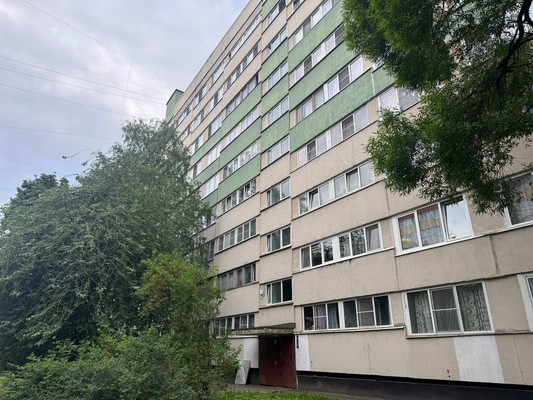 Продам однокомнатную (1-комн.) квартиру, Стойкости ул, 26к1, Санкт-Петербург г
