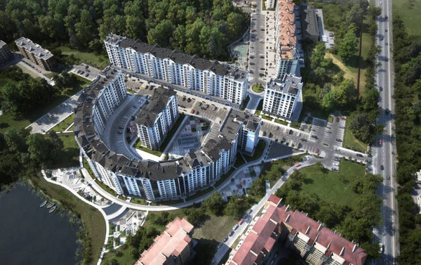 Продам однокомнатную (1-комн.) квартиру, Тургенева ул, 16а, Зеленоградск г