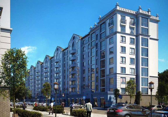 Продам однокомнатную (1-комн.) квартиру, Тургенева ул, 16а, Зеленоградск г