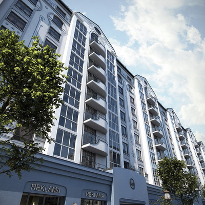 Продам однокомнатную (1-комн.) квартиру, Тургенева ул, 16а, Зеленоградск г