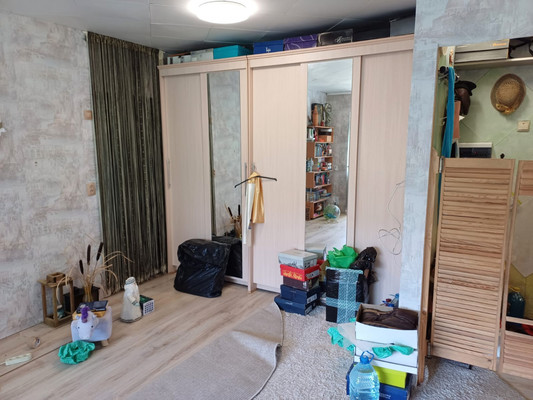 Продам однокомнатную (1-комн.) квартиру, Т. Фрунзе-Оловянка ул, 13, Великий Новгород г