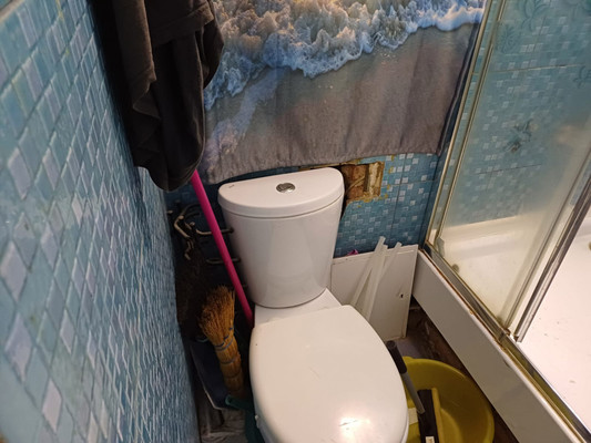 Продам однокомнатную (1-комн.) квартиру, Т. Фрунзе-Оловянка ул, 13, Великий Новгород г