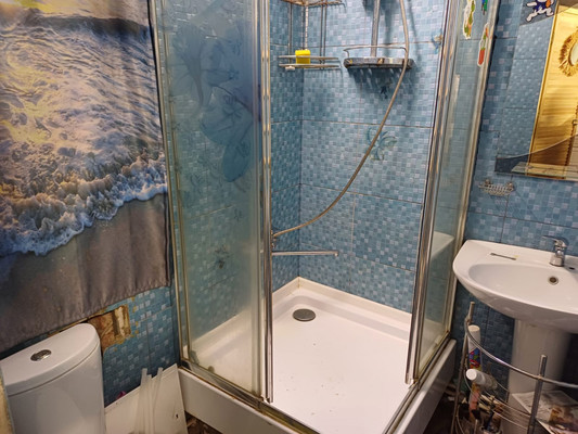 Продам однокомнатную (1-комн.) квартиру, Т. Фрунзе-Оловянка ул, 13, Великий Новгород г