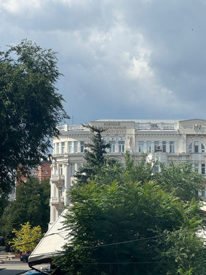 Продам однокомнатную (1-комн.) квартиру, Социалистическая ул, 144-146, Ростов-на-Дону г