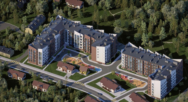 Продам двухкомнатную (2-комн.) квартиру (долевое), Рабочая ул, Пионерский г