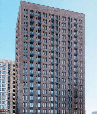 Продам двухкомнатную (2-комн.) квартиру, Шоссейная ул, 90Бк2, Москва г