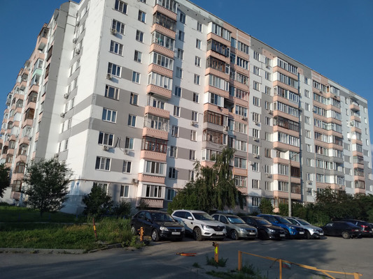 Продам двухкомнатную (2-комн.) квартиру, Терновского ул, 154А, Пенза г