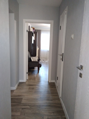 Продам двухкомнатную (2-комн.) квартиру, Терновского ул, 154А, Пенза г
