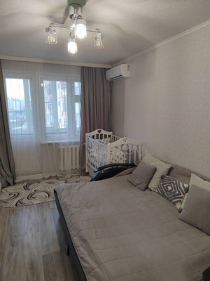 Продам двухкомнатную (2-комн.) квартиру, Терновского ул, 154А, Пенза г