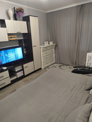 Продам двухкомнатную (2-комн.) квартиру, Терновского ул, 154А, Пенза г
