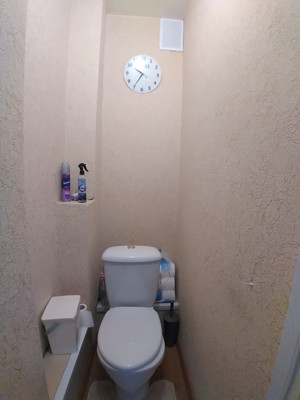 Продам двухкомнатную (2-комн.) квартиру, Терновского ул, 154А, Пенза г