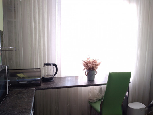 Продам двухкомнатную (2-комн.) квартиру, Терновского ул, 154А, Пенза г