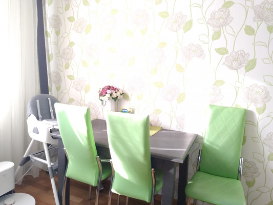 Продам двухкомнатную (2-комн.) квартиру, Терновского ул, 154А, Пенза г
