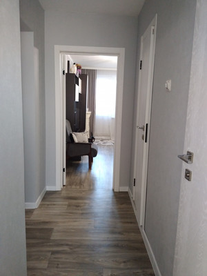 Продам двухкомнатную (2-комн.) квартиру, Терновского ул, 154А, Пенза г