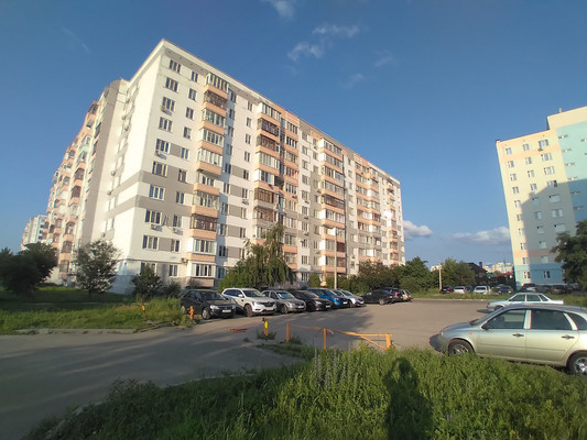 Продам двухкомнатную (2-комн.) квартиру, Терновского ул, 154А, Пенза г