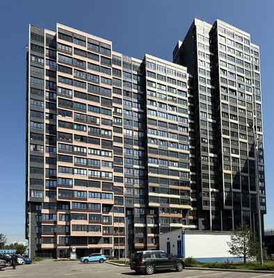 Продам однокомнатную (1-комн.) квартиру, Балаклавский пр-кт, 15, Москва г