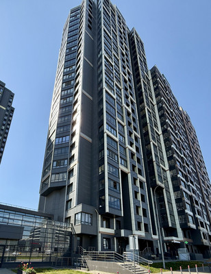 Продам однокомнатную (1-комн.) квартиру, Балаклавский пр-кт, 15, Москва г