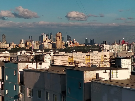 Продам трехкомнатную (3-комн.) квартиру, Таллинская ул, 9к2, Москва г