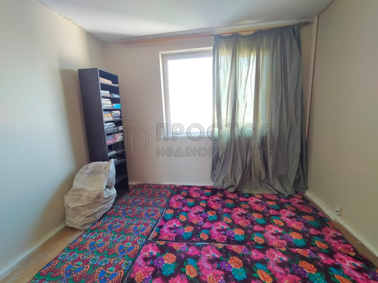 Продам трехкомнатную (3-комн.) квартиру, Таллинская ул, 9к2, Москва г