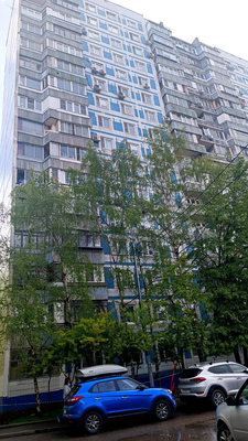 Продам трехкомнатную (3-комн.) квартиру, Таллинская ул, 9к2, Москва г