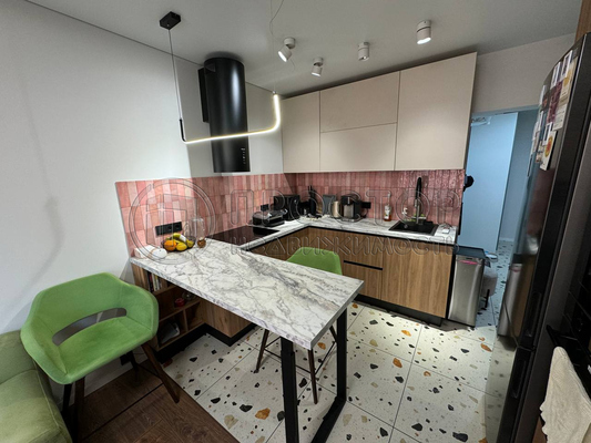 Продам однокомнатную (1-комн.) квартиру, Ильменский проезд, 17к4, Москва г