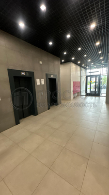 Продам однокомнатную (1-комн.) квартиру, Ильменский проезд, 17к4, Москва г