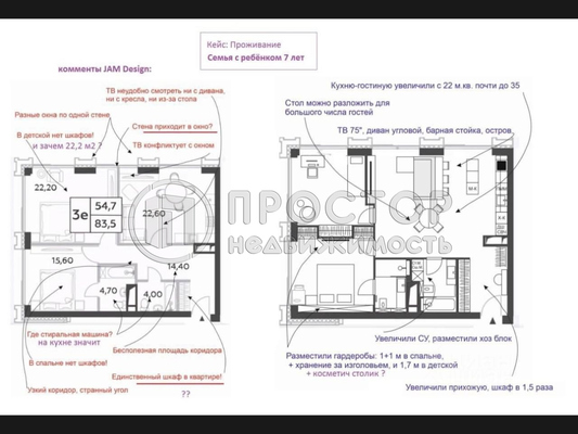 Продам трехкомнатную (3-комн.) квартиру, Генерала Дорохова пр-кт, вл1к1, Москва г