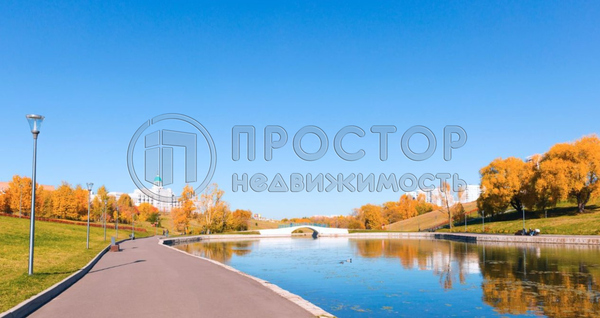 Продам трехкомнатную (3-комн.) квартиру, Генерала Дорохова пр-кт, вл1к1, Москва г