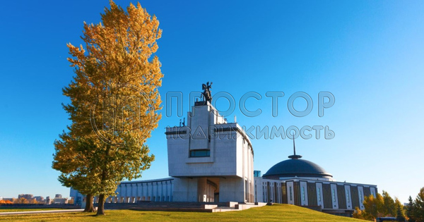 Продам трехкомнатную (3-комн.) квартиру, Генерала Дорохова пр-кт, вл1к1, Москва г