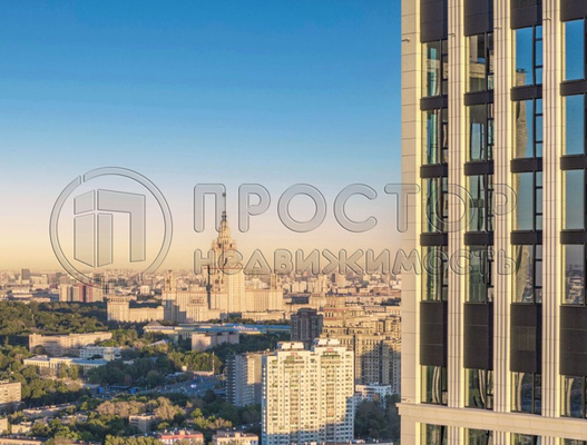 Продам трехкомнатную (3-комн.) квартиру, Генерала Дорохова пр-кт, вл1к1, Москва г