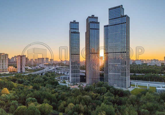 Продам трехкомнатную (3-комн.) квартиру, Генерала Дорохова пр-кт, вл1к1, Москва г