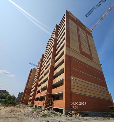 Продам двухкомнатную (2-комн.) квартиру, Петрова ул, 25, Йошкар-Ола г