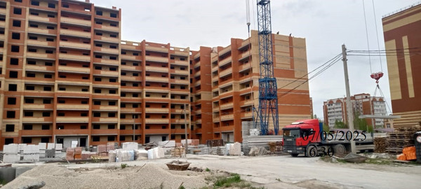 Продам двухкомнатную (2-комн.) квартиру, Петрова ул, 25, Йошкар-Ола г