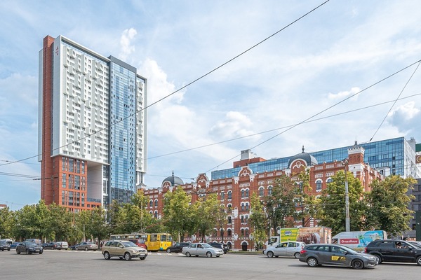 Продам однокомнатную (1-комн.) квартиру, Азина ул, 22/7, Екатеринбург г