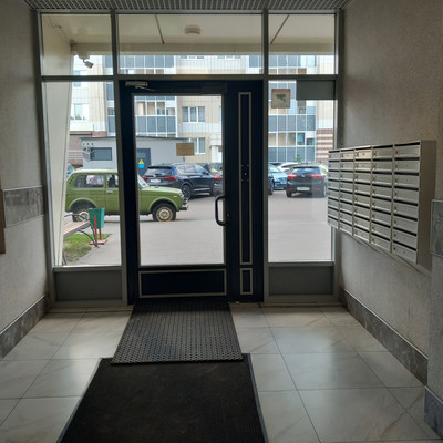 Продам однокомнатную (1-комн.) квартиру, Дорожная ул, 9, Воронеж г