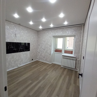 Продам однокомнатную (1-комн.) квартиру, Дорожная ул, 9, Воронеж г