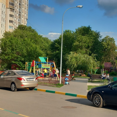 Продам однокомнатную (1-комн.) квартиру, Дорожная ул, 9, Воронеж г