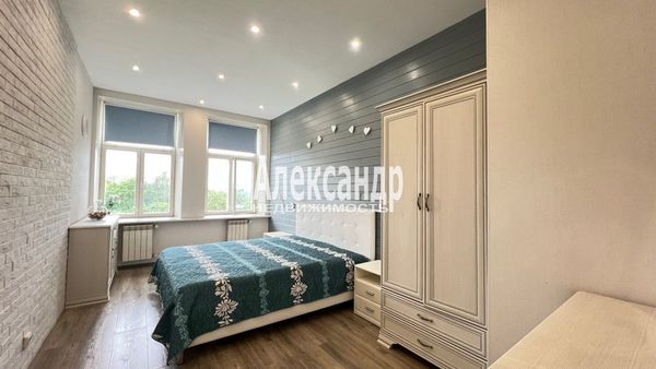 Продам двухкомнатную (2-комн.) квартиру, Ростовская ул, 5, Выборг г